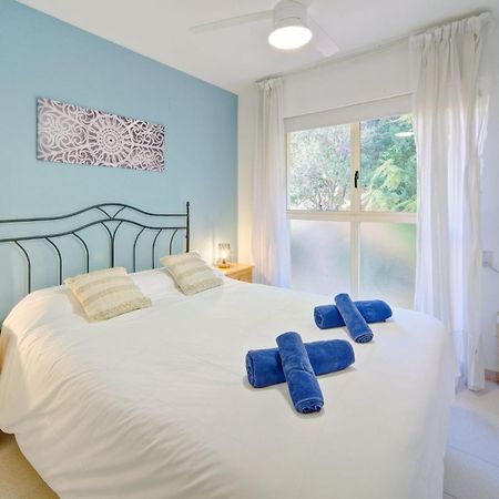 Apartment Zeus-4 By Interhome Calpe Eksteriør billede