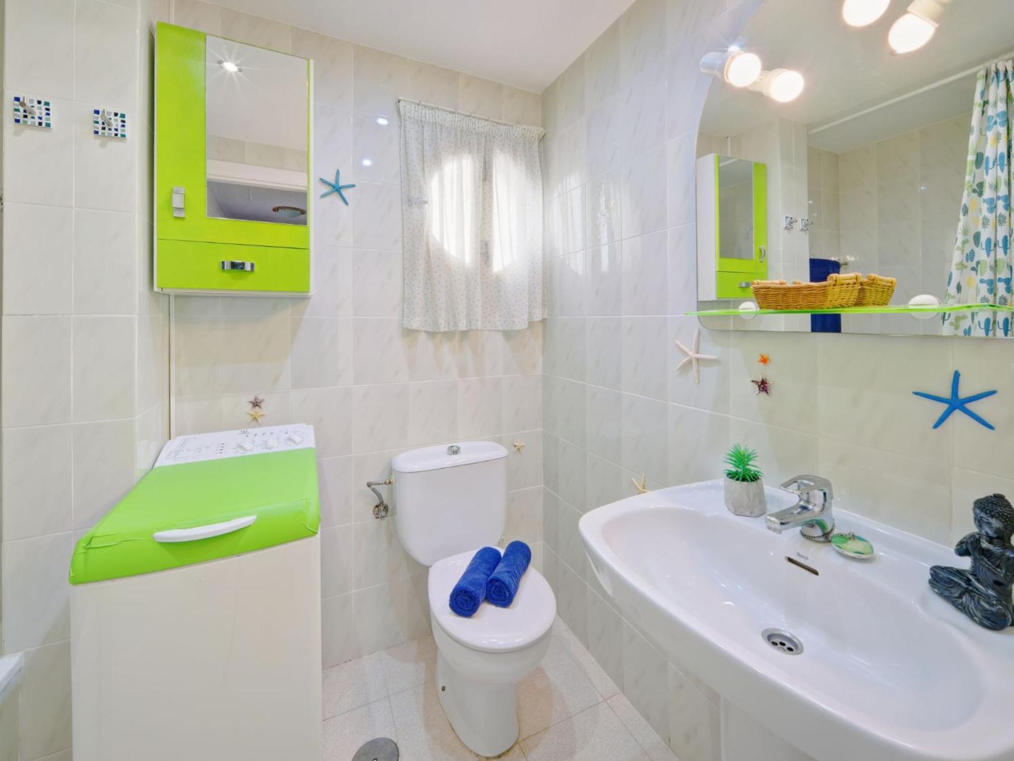 Apartment Zeus-4 By Interhome Calpe Eksteriør billede