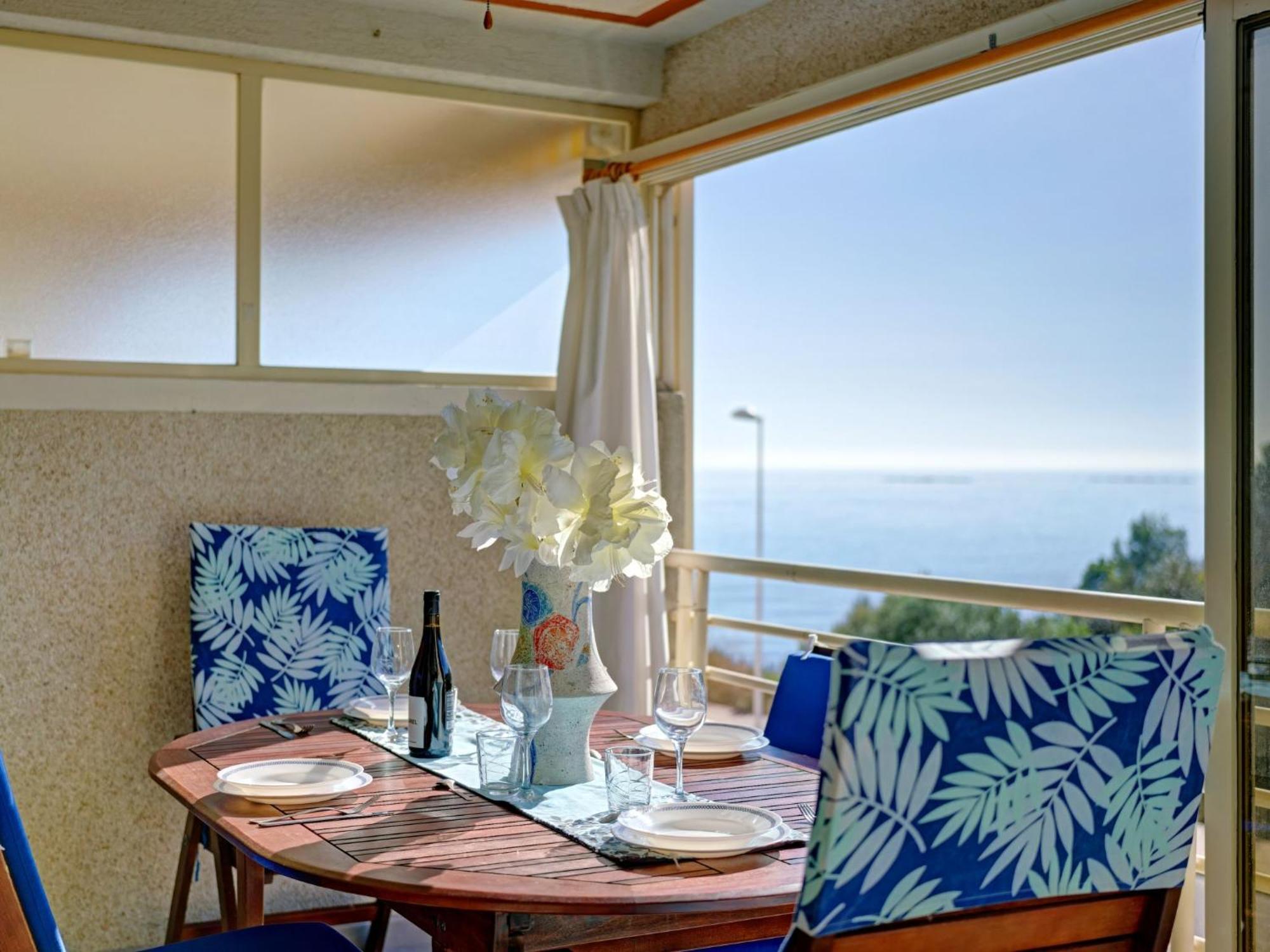 Apartment Zeus-4 By Interhome Calpe Eksteriør billede